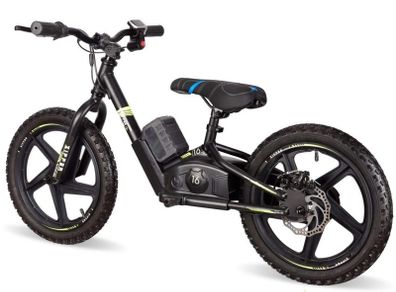 Kids Zipp-16 Electric Bike Free Delivery