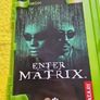 Enter the Matrix xbox Original Games Original Image 4