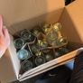 20 Jars for candles Image 2