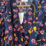Savida belted top size 10 - New Image 2
