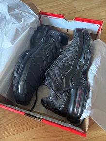 Nike Air Max plus