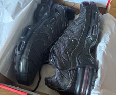 Nike Air Max plus