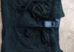 Polo lounge wear