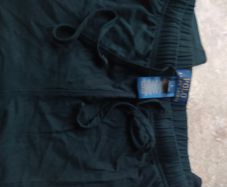 Polo lounge wear