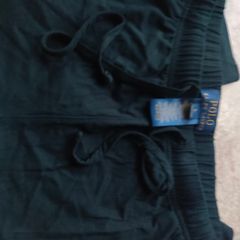 Polo lounge wear