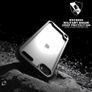 iPod touch 5th 6th and 7th armor case black/clear Image 2
