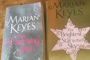 Marian Keyes, Brightest star in the sky &amp; This charming man