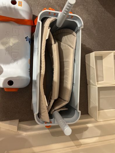 Stokke Jet Kids