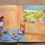 Selection of Girl Toys & Books Image 2