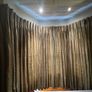 Curtains SILK - living areas Image 4