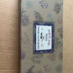 Portland Heritage ladies Wool Gloves