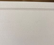 Primed Shaker Skirting Board