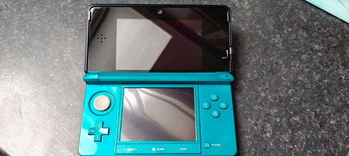 Nintendo 3DS