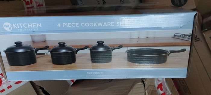 cookware