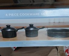 cookware