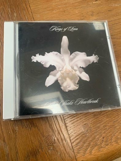 Kings Of Leon - Aha Shake Heartbreak