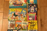 15 Pre-loved Children's Books - What they don't tell you about Science