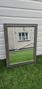 Bathroom Mirror