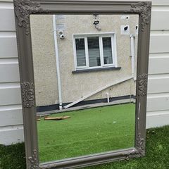 Bathroom Mirror