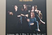 The Cranberries Everybody...Vinyl