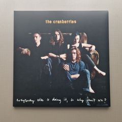 The Cranberries Everybody...Vinyl
