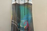 Soggo Collection Artsy Dress size M