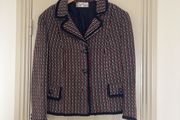 Vintage jacket
