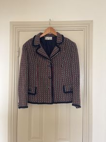 Vintage jacket