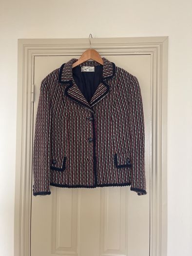 Vintage jacket