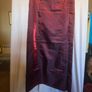 floor length formal skirt Image 2