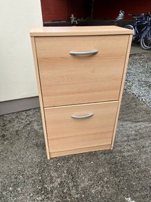 Shoe Rack