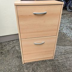 Shoe Rack