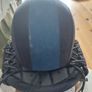 Childs horse riding helmet for sale Image 2