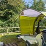 Vango Alton Air 400 Air Tent | Excellent Condition Image 5