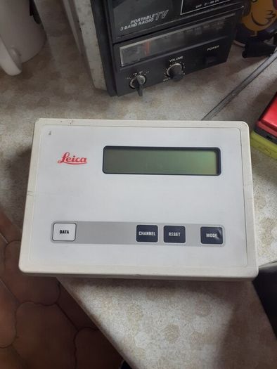 Leica Cables