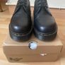 Dr. Martens 1461 shoe, size 9 Image 4