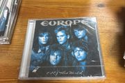 Europe - Out Of This World (New)