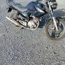 Suzuki gn 125 breaking all cat b Image 8
