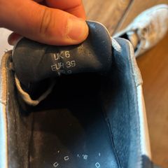 filling pieces size 39, 6