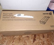 XEROX Phaser 6280 Black Toner 106R01407