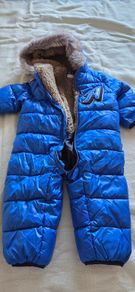 Jacket 9-12 and 12-18