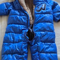 Jacket 9-12 and 12-18
