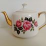 Carrigaline teapot Image 6