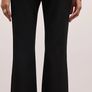 BOA Because Of Alice Bootcut Trousers Size 14 NEW Image 3