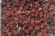 Vulcanic Lava Coarse Gravel
