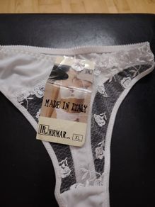 New Underwear