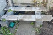 Lintels and blocks