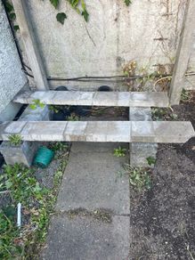 Lintels and blocks