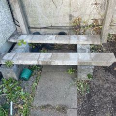 Lintels and blocks