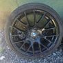 bmw alloys 5x120 18 inch Image 2